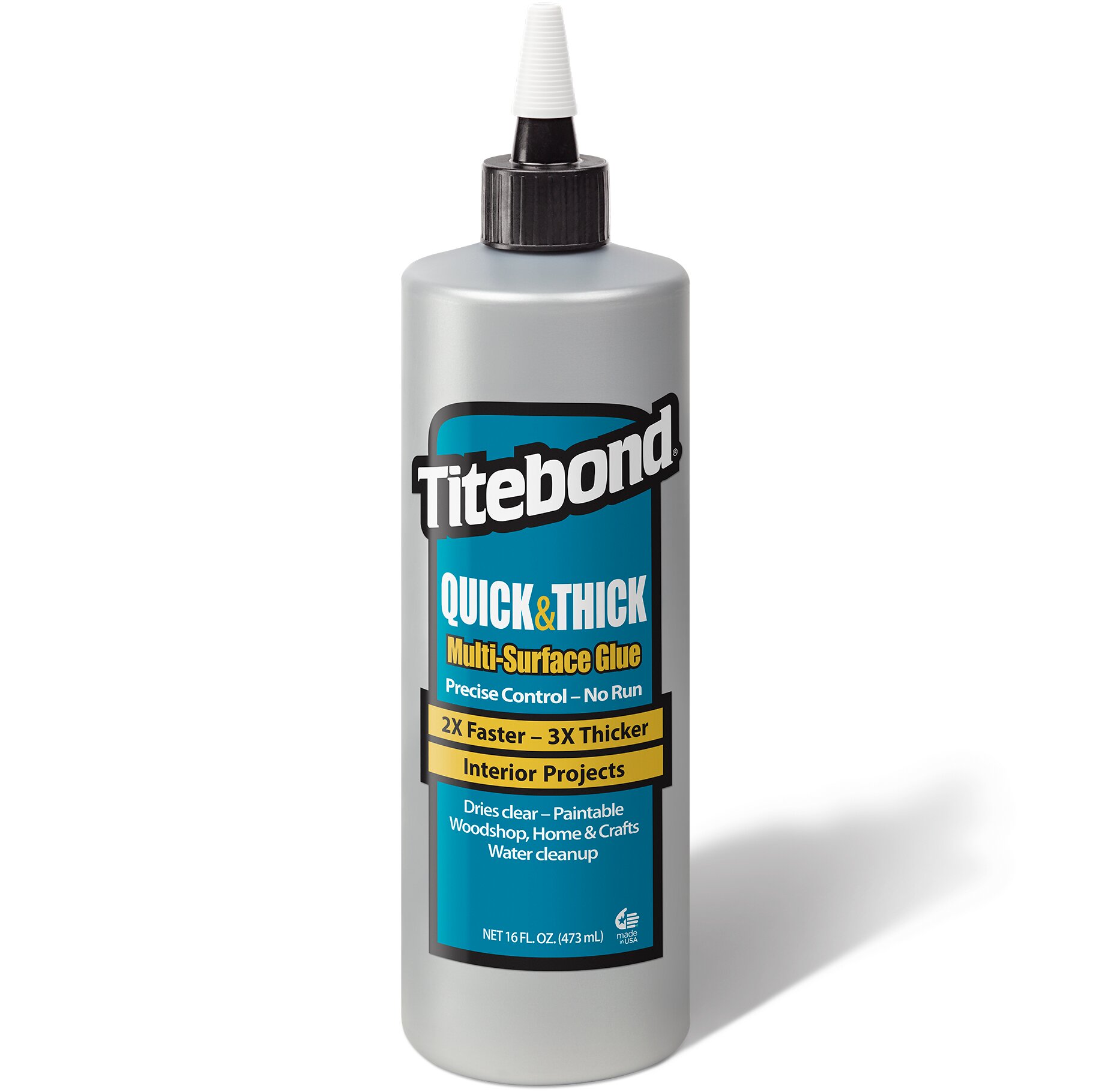 Titebond Quick & Thick