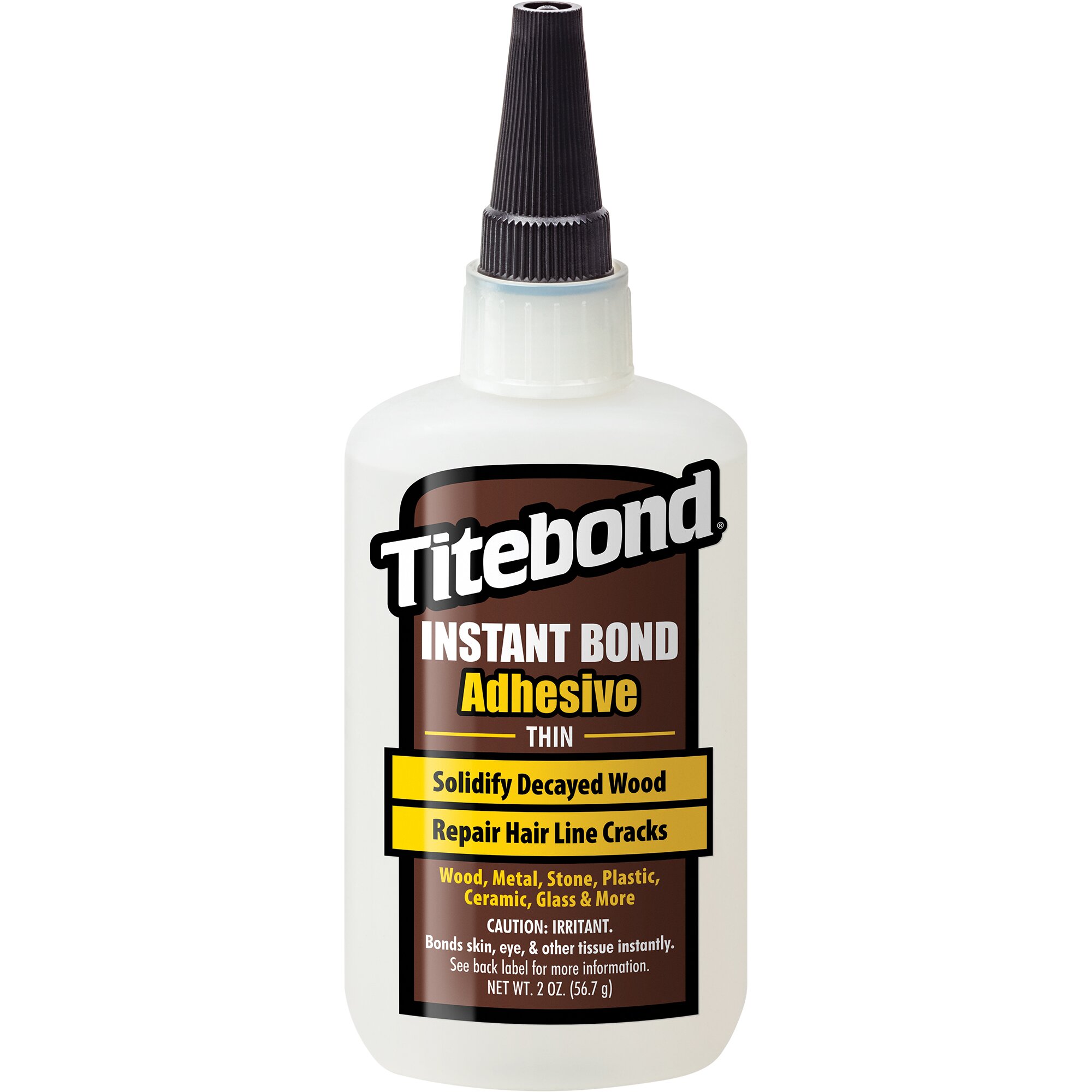 Titebond Instant Bond Thin