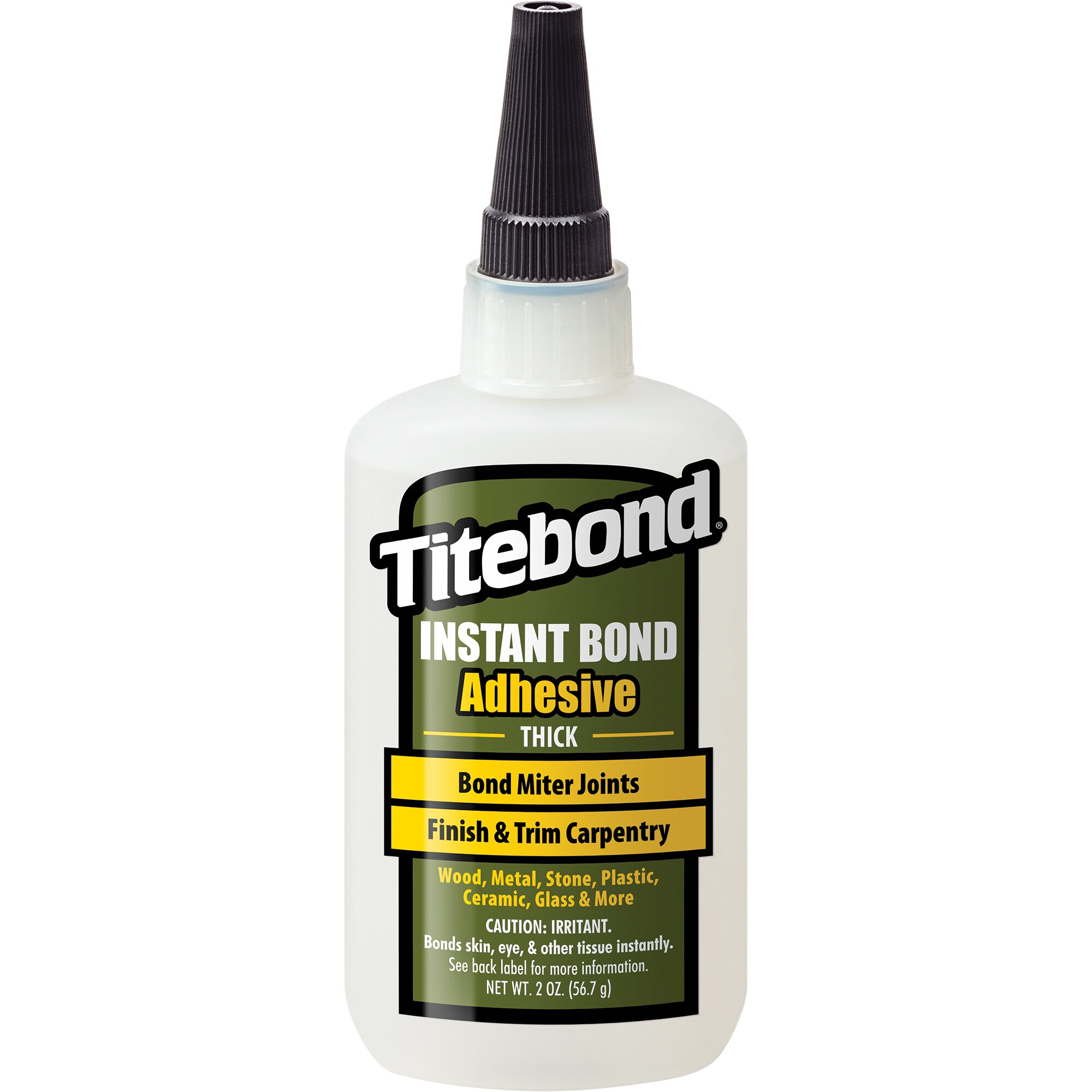 Titebond Instant Bond Thick