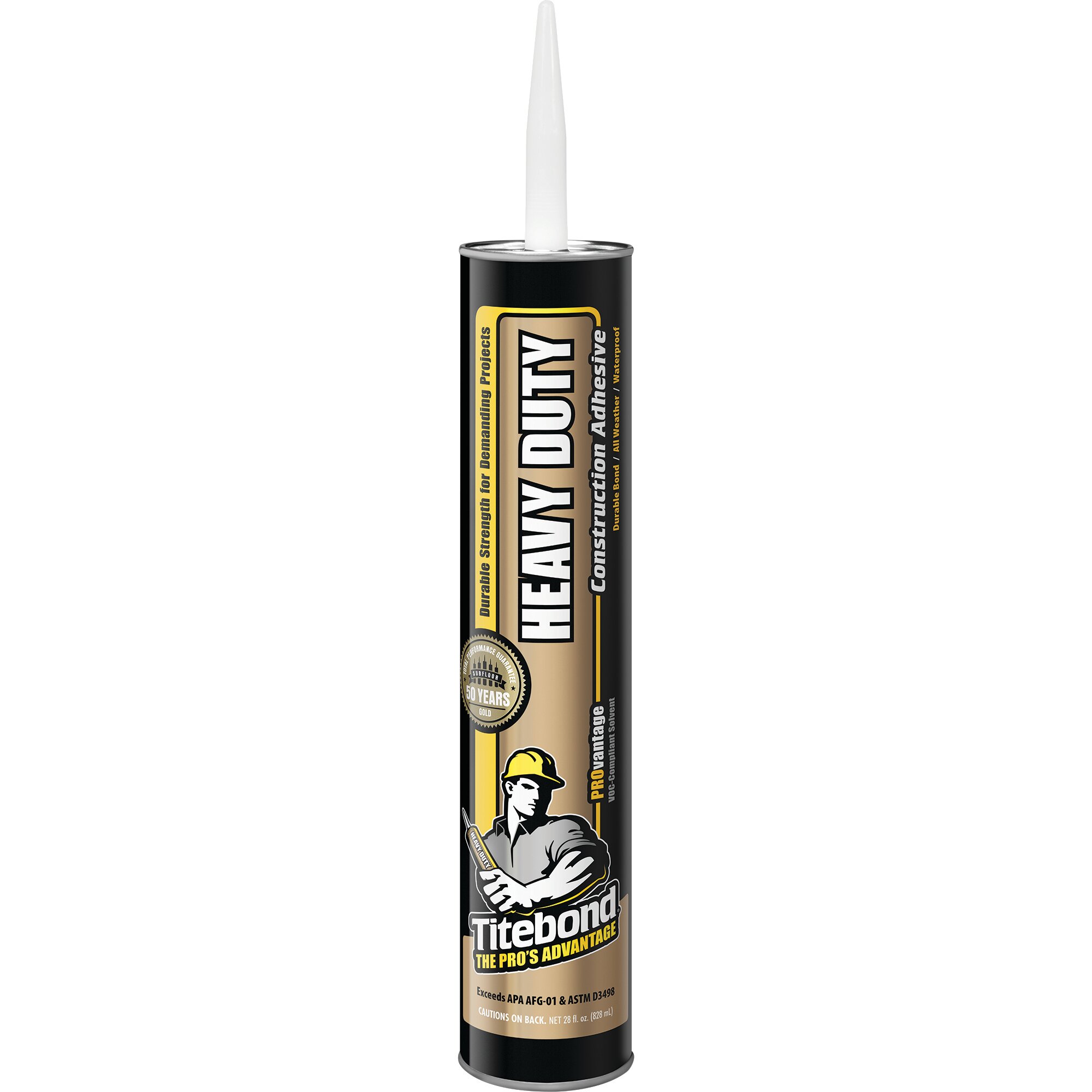 Titebond PROvantage Heavy Duty